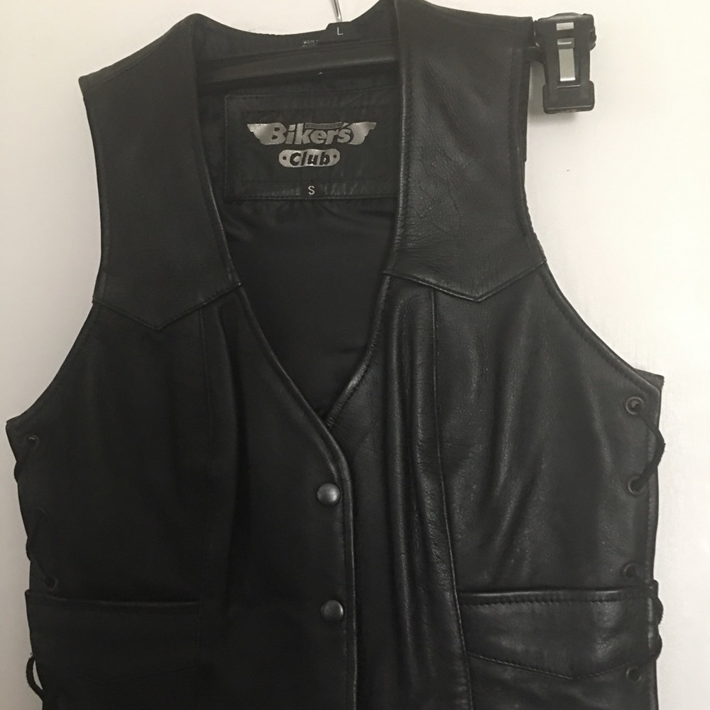 Vest